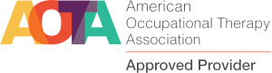 AOTA - American Occupational Therapy Association